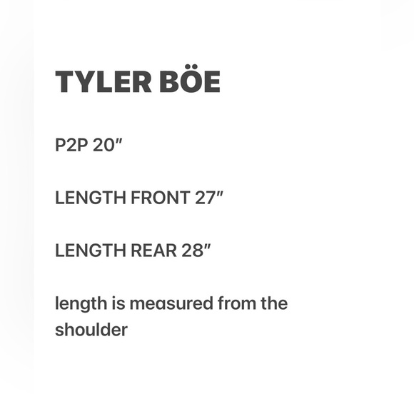 Tyler Böe SILK Chevron Patterned Blouse - Picture 9 of 12